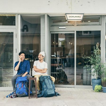 Guest House Dorumiru 金沢市 エクステリア 写真