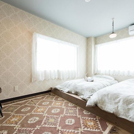 Guest House Dorumiru 金沢市 エクステリア 写真