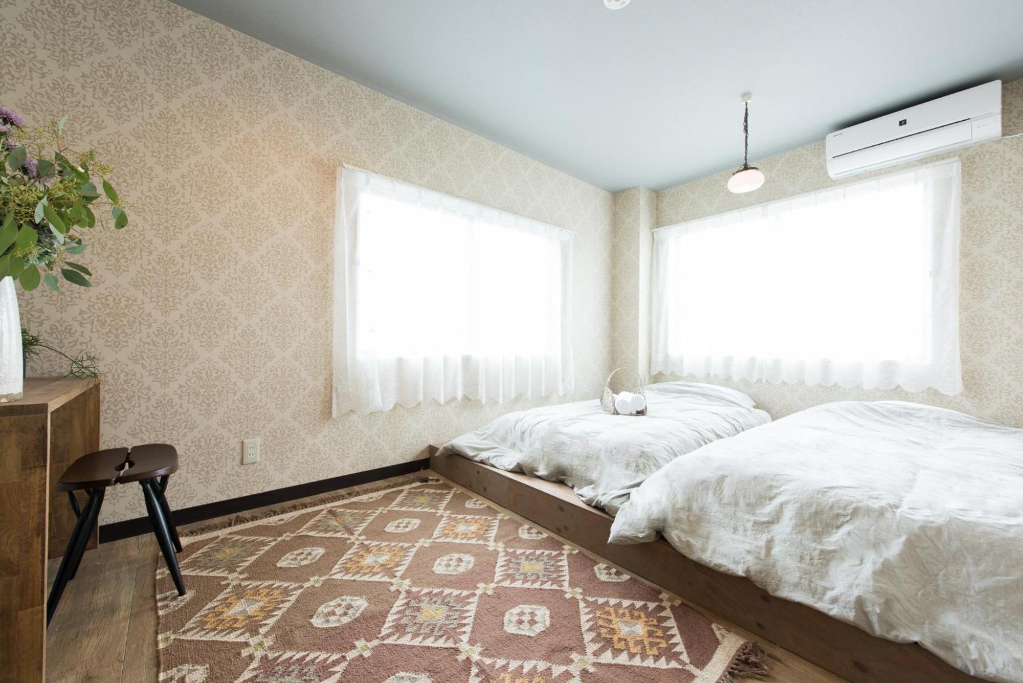 Guest House Dorumiru 金沢市 エクステリア 写真