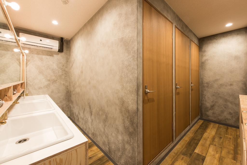 Guest House Dorumiru 金沢市 エクステリア 写真